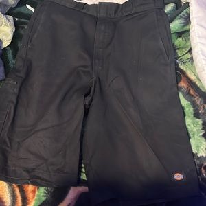 Dickies Cargo Shorts